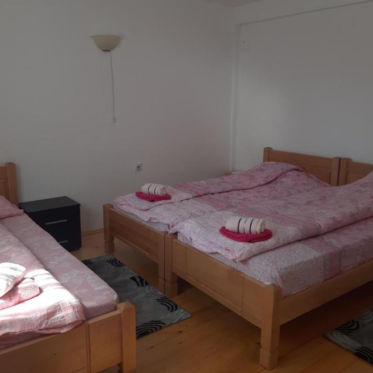 Apartments Andriyana - Apartman sa 2 Spavaće Sobe - 3