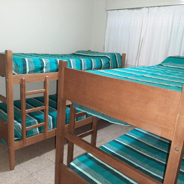Edificio LOS ANDES - PB I - Apartamento de 2 dormitorios - 10