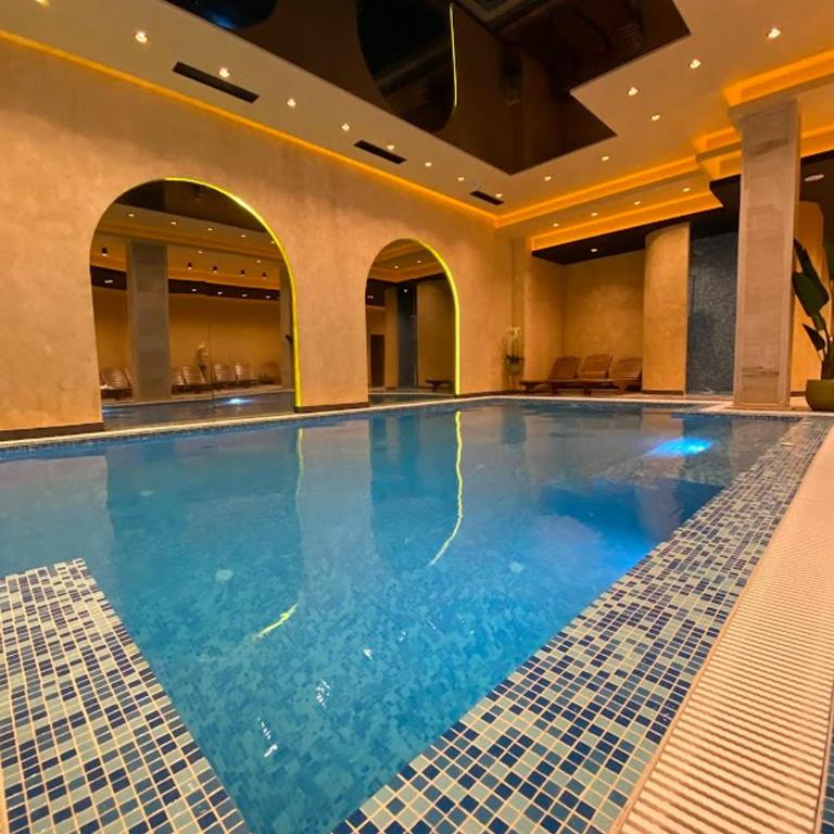 Apartman Pinora, Bazen&Spa - Apartman sa 1 Spavaćom Sobom - 3
