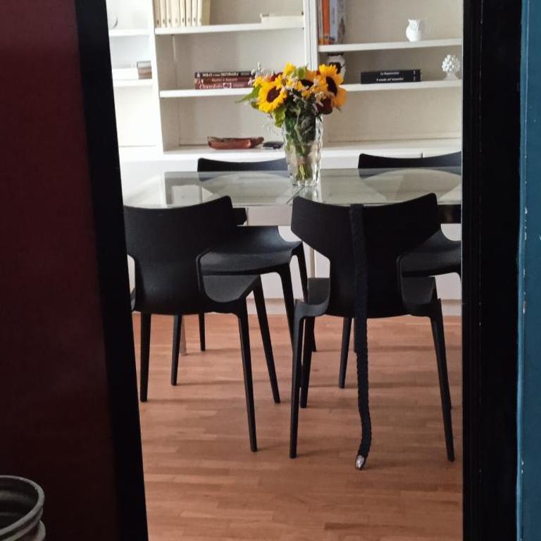 House City Bari - Appartamento con 3 Camere da Letto - 2