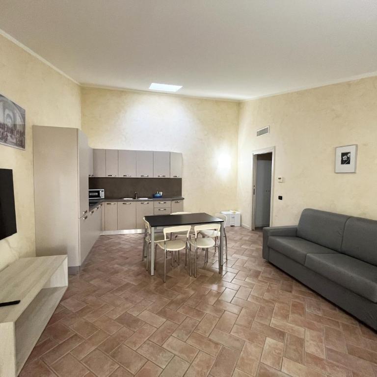 Piamarta Apartments - Appartamento con 1 Camera da Letto - 4