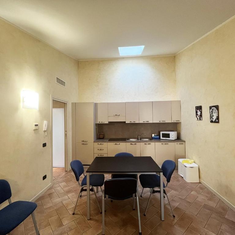 Piamarta Apartments - Appartamento con 1 Camera da Letto - 5