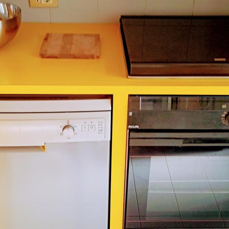 House City Bari - Appartamento con 3 Camere da Letto - 12