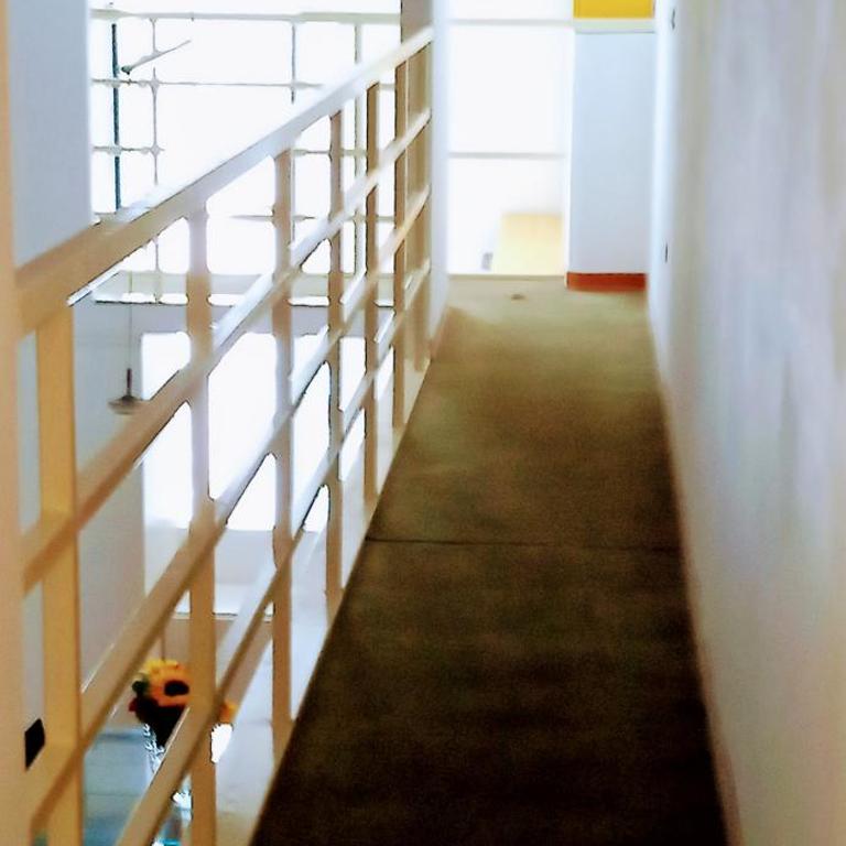 House City Bari - Appartamento con 3 Camere da Letto - 11