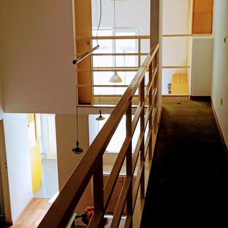 House City Bari - Appartamento con 3 Camere da Letto - 10