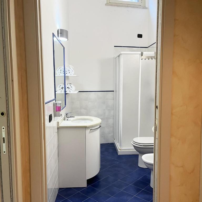 Piamarta Apartments - Appartamento con 1 Camera da Letto - 6