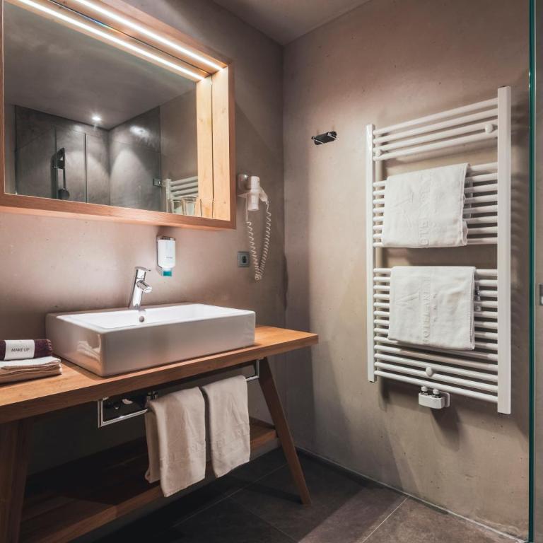 Hotel Arlara - Zweibettzimmer - 1