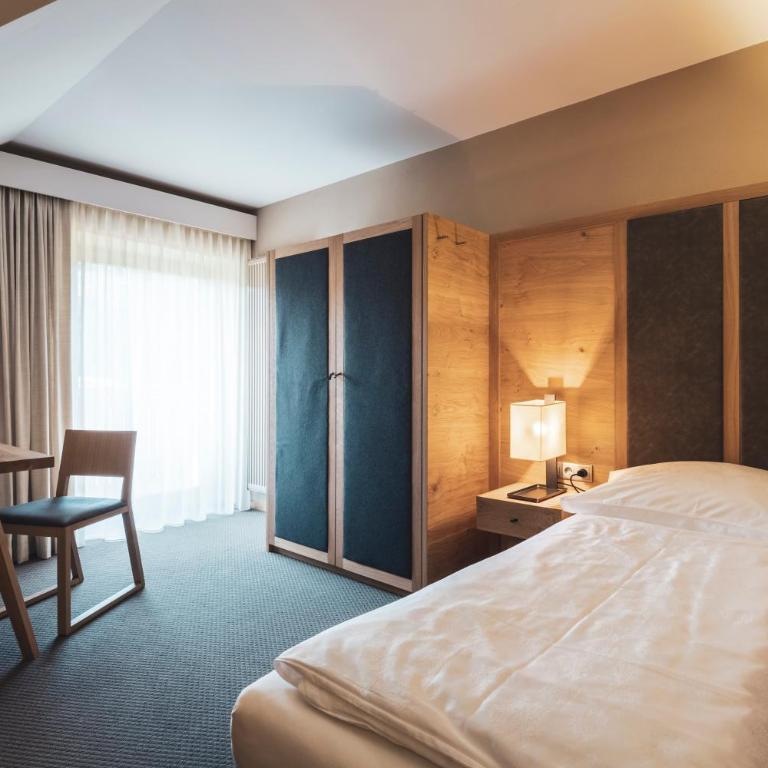 Hotel Arlara - Zweibettzimmer - 3