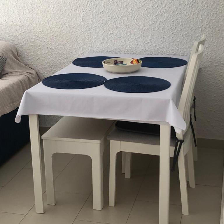 Skol Apartments Marbella - 1 Bedroom Apartment with Sea Views - Apartamento de 1 dormitorio - 13