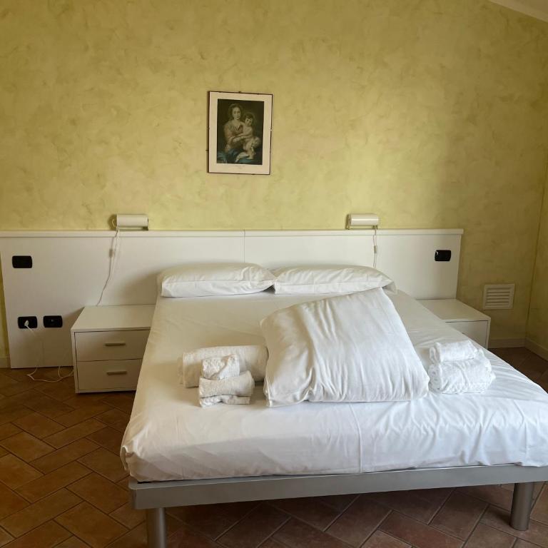 Piamarta Apartments - Appartamento con 1 Camera da Letto - 3