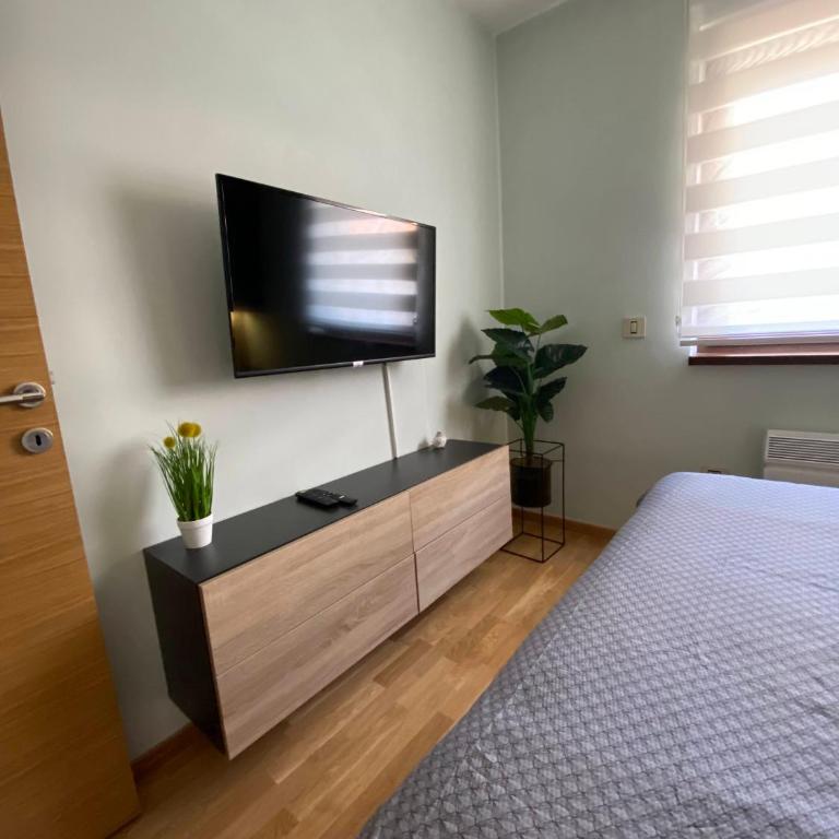 Apartman Pinora, Bazen&Spa - Apartman sa 1 Spavaćom Sobom - 12