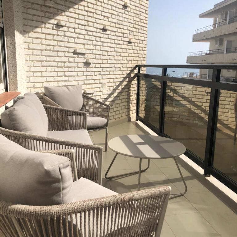 Skol Apartments Marbella - 1 Bedroom Apartment with Sea Views - Apartamento de 1 dormitorio - 12