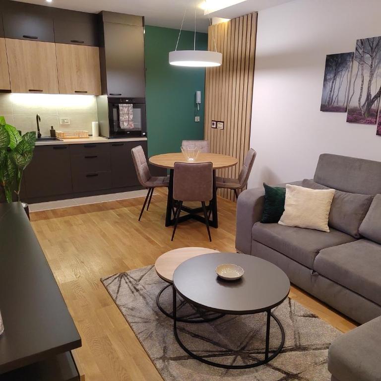 Apartman Pinora, Bazen&Spa - Apartman sa 1 Spavaćom Sobom - 5