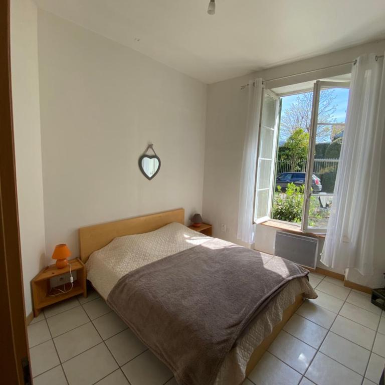 Les Platanes - Picasso Rez de Jardin - Appartamento con 1 Camera da Letto - 4