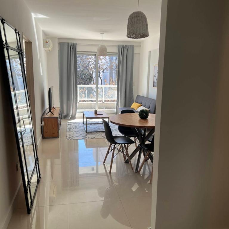 PALERMO Gurruchaga - Apartamento de 1 dormitorio - 3