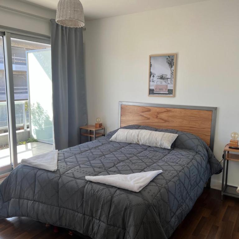 PALERMO Gurruchaga - Apartamento de 1 dormitorio - 5