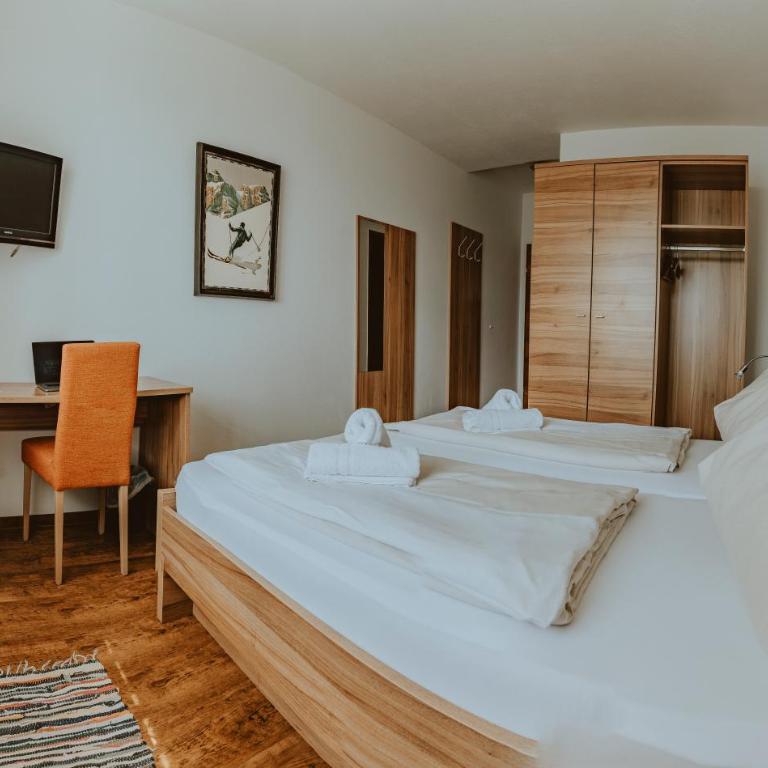 Reitlehenalm - Doppelzimmer - 7