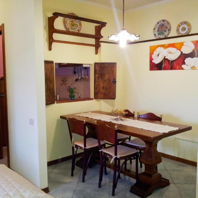 Assisi Casa degli Angeli - Appartamento con 2 Camere da Letto - 4