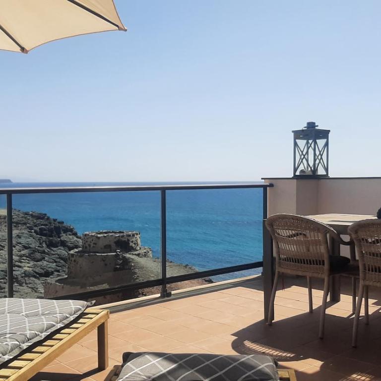 SeaHaus Cotillo - Apartment - Split Level - 9
