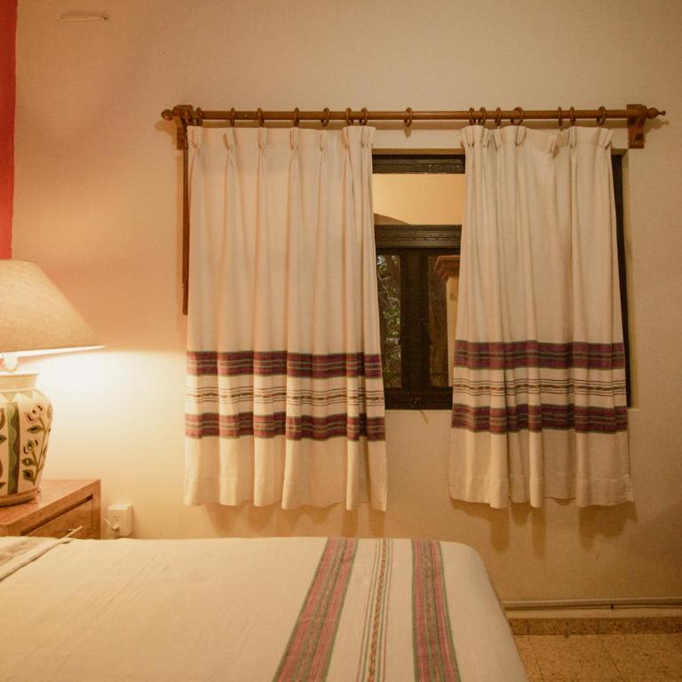 Hotel Casa Guivá - Habitación Doble Estándar - 5