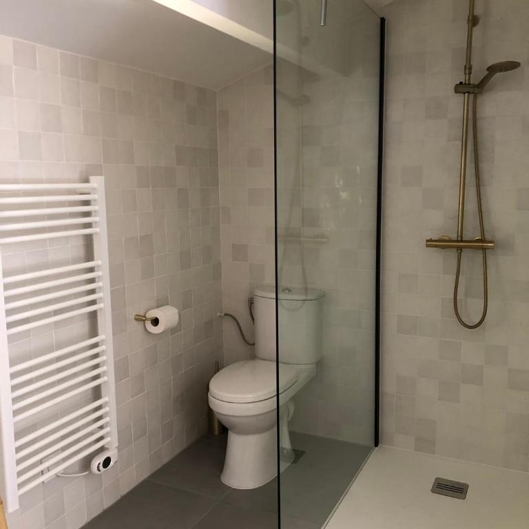 Cap Ferret - Villa Sérénité - piscine, proche Océan et Bassin, classée 4 étoiles Meublé de tourisme - Villa - 27