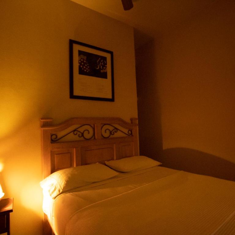 Hotel Casa Guivá - Habitación Doble Estándar - 6