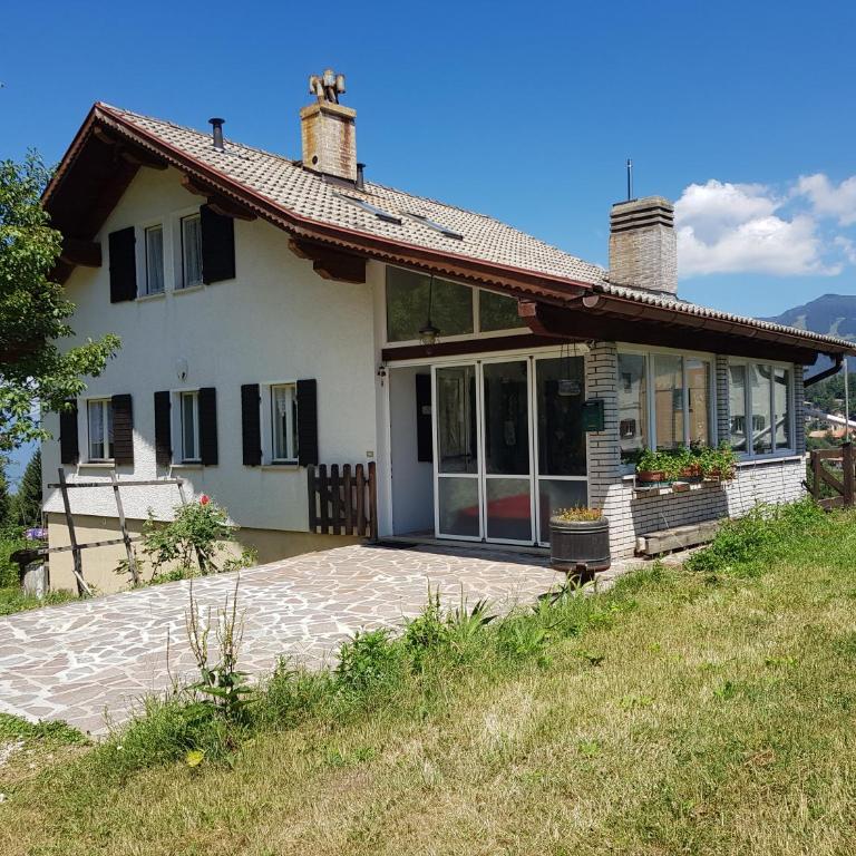 Chalet Heidi - Chalet con 2 Camere da Letto - 34