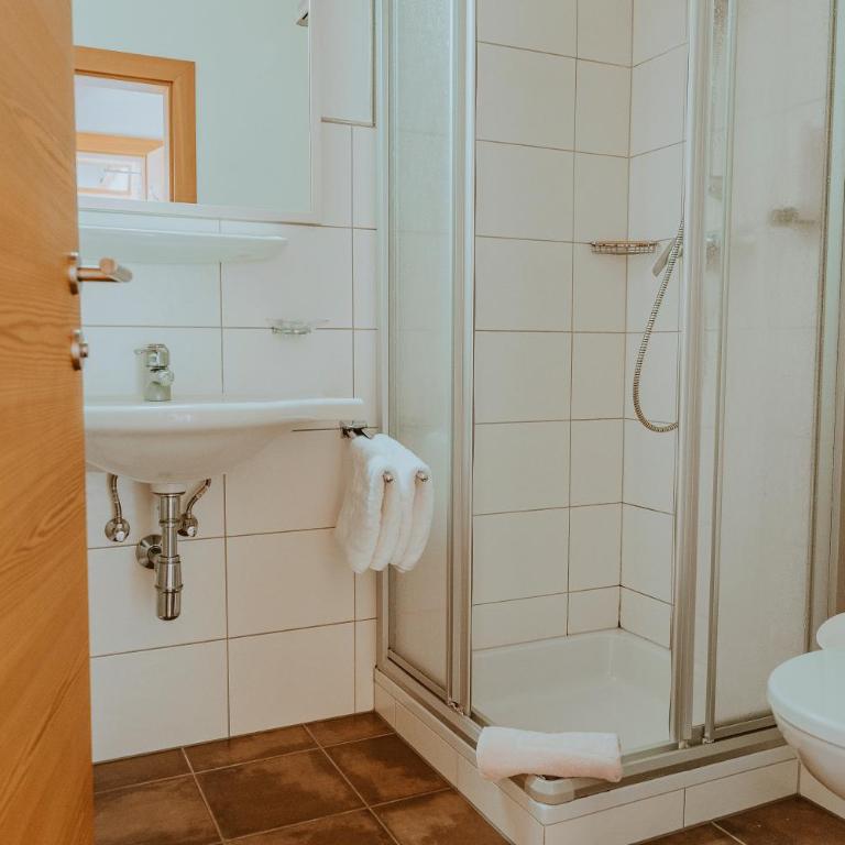 Reitlehenalm - Apartment mit 2 Schlafzimmern (2-4 Erwachsene) - 3