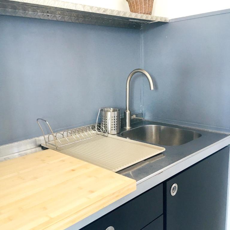 Dans une maison, appartement indépendant et jardin - Appartement 2 Chambres - 25