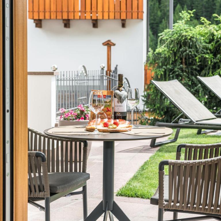 Amonit - Your Dolomites Home - Appartamento - 5