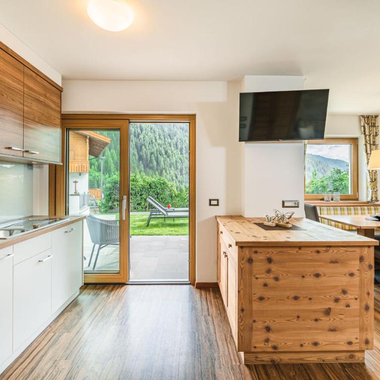 Amonit - Your Dolomites Home - Appartamento - 6