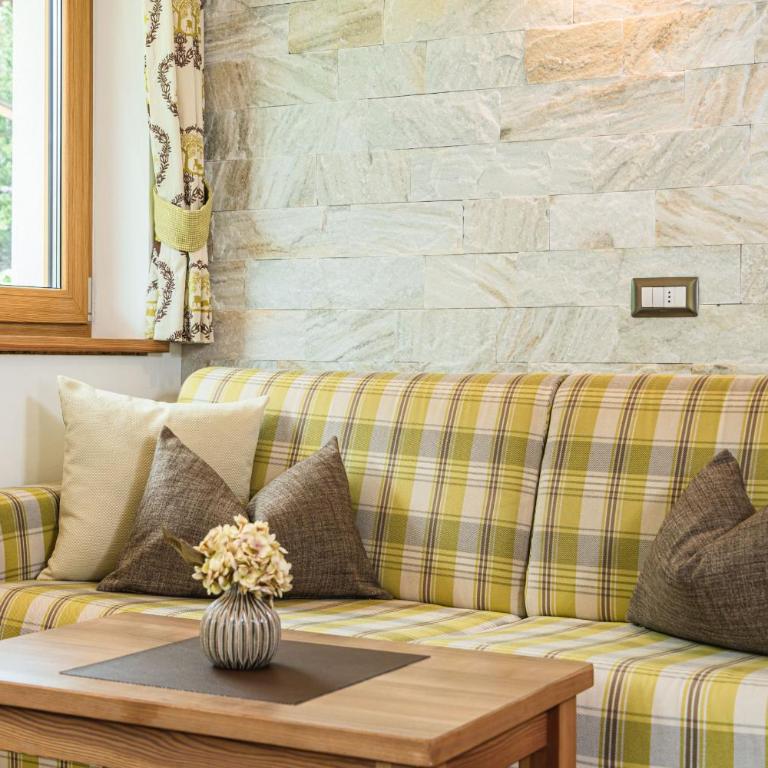 Amonit - Your Dolomites Home - Appartamento - 9