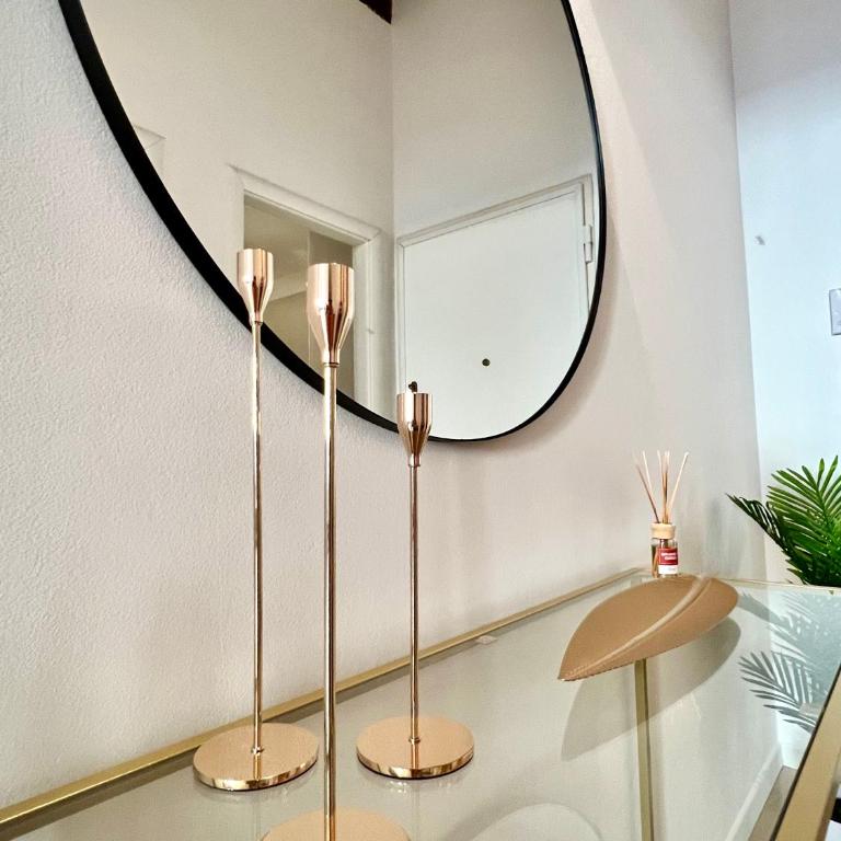 Art of living [Luxury House in Como] - Appartamento con 2 Camere da Letto - 4