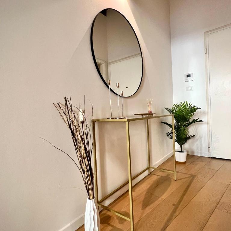 Art of living [Luxury House in Como] - Appartamento con 2 Camere da Letto - 12