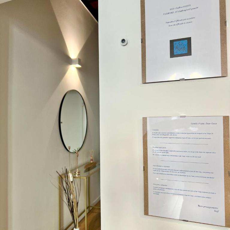Art of living [Luxury House in Como] - Appartamento con 2 Camere da Letto - 10