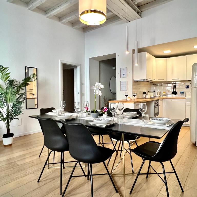 Art of living [Luxury House in Como] - Appartamento con 2 Camere da Letto - 18