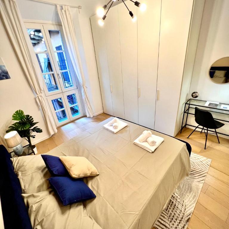 Art of living [Luxury House in Como] - Appartamento con 2 Camere da Letto - 21