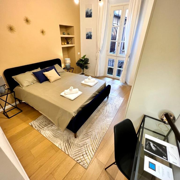 Art of living [Luxury House in Como] - Appartamento con 2 Camere da Letto - 22