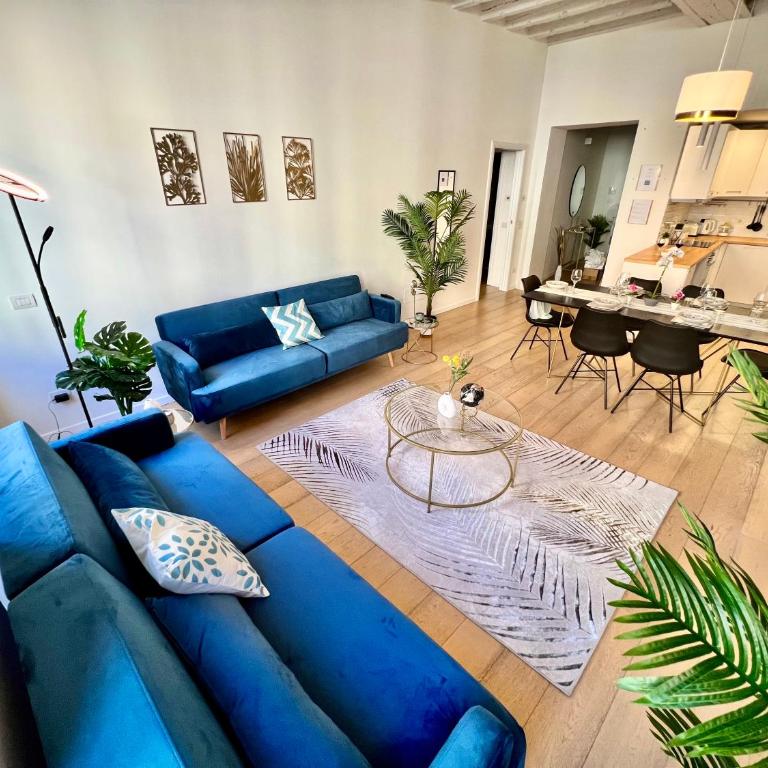 Art of living [Luxury House in Como] - Appartamento con 2 Camere da Letto - 23
