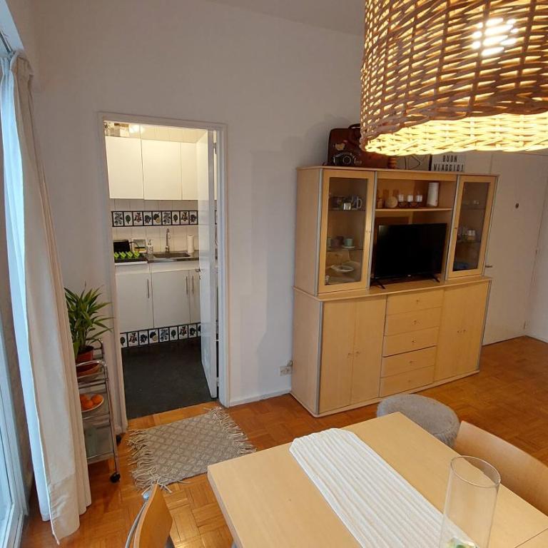 MIRALEJOS BUENOS AIRES - One-Bedroom Apartment - 25