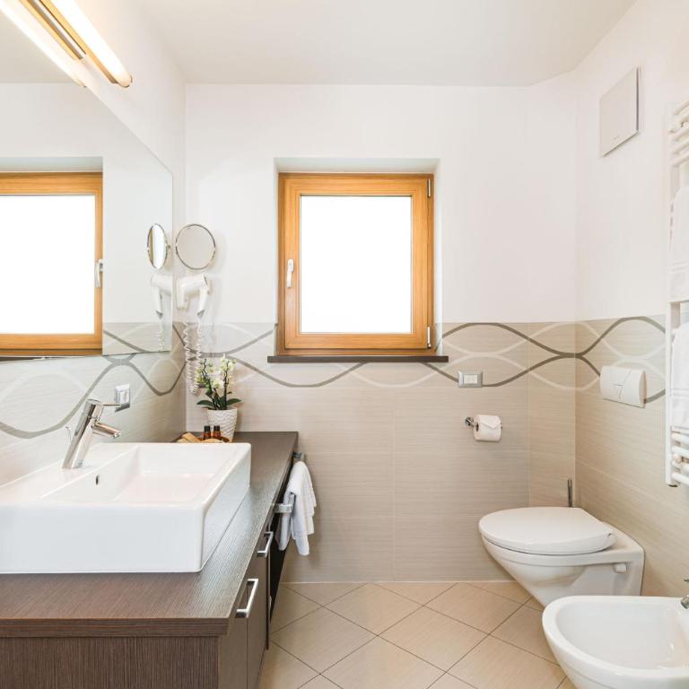 Amonit - Your Dolomites Home - Appartamento - 12