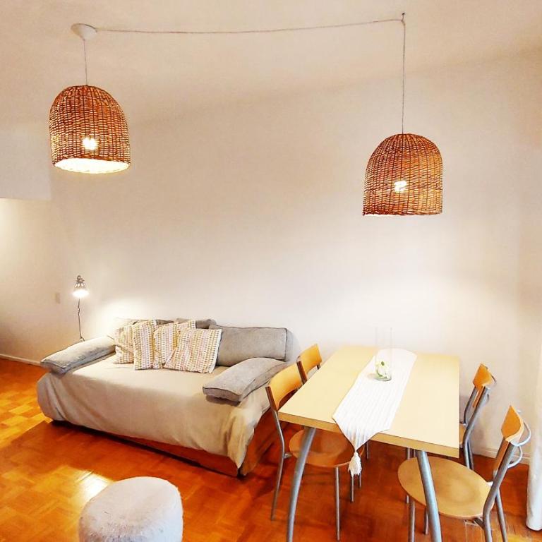 MIRALEJOS BUENOS AIRES - Apartamento de 1 dormitorio - 26