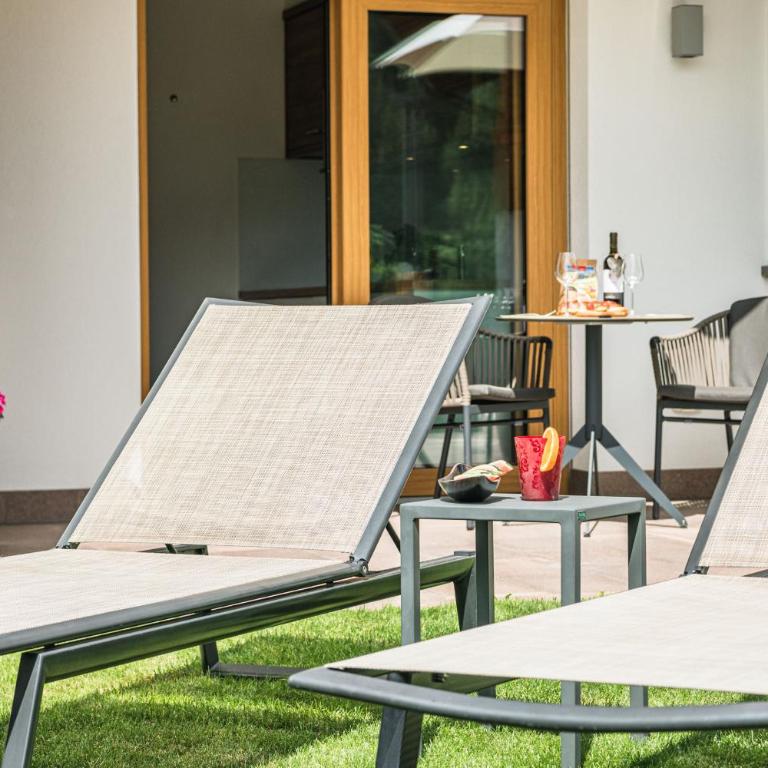 Amonit - Your Dolomites Home - Appartamento - 14