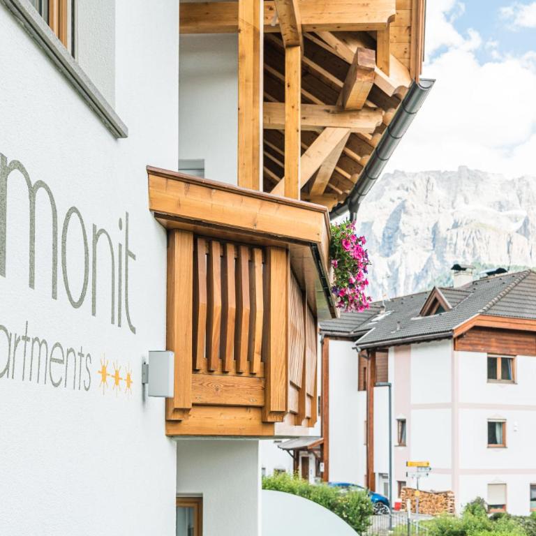 Amonit - Your Dolomites Home - Appartamento - 20