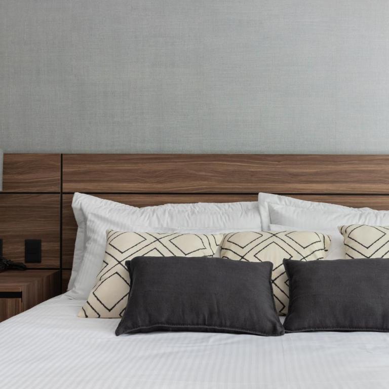 Capitalia Obelisk Polanco - Premium Apartment, 2 Bedrooms - 4