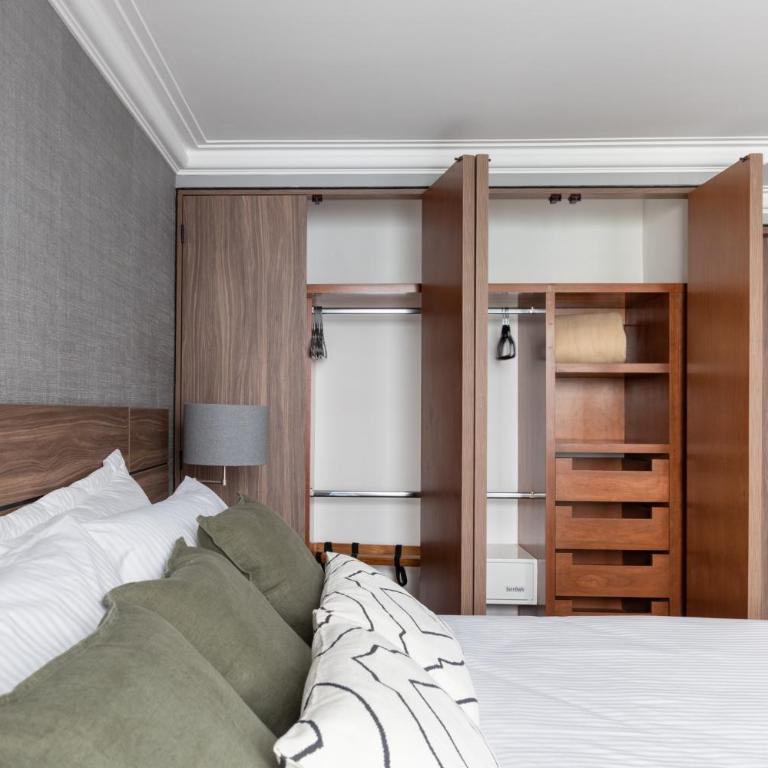 Capitalia Obelisk Polanco - Premium Apartment, 2 Bedrooms - 2