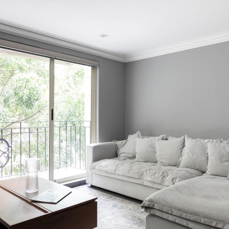 Capitalia Obelisk Polanco - Premium Apartment, 2 Bedrooms - 9