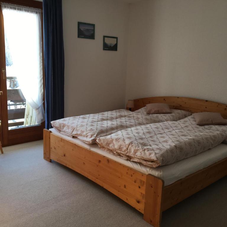 Haus Walch - Apartment mit 2 Schlafzimmern - 7