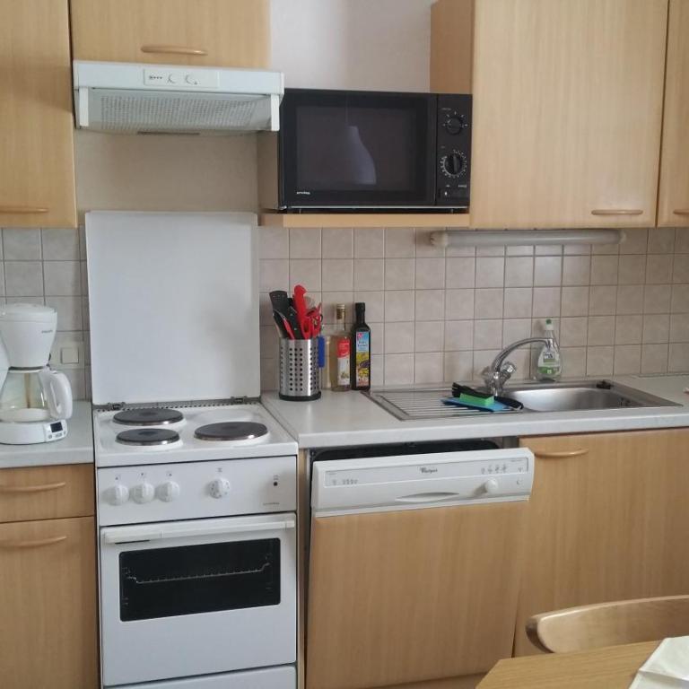 Haus Walch - Apartment mit 2 Schlafzimmern - 10