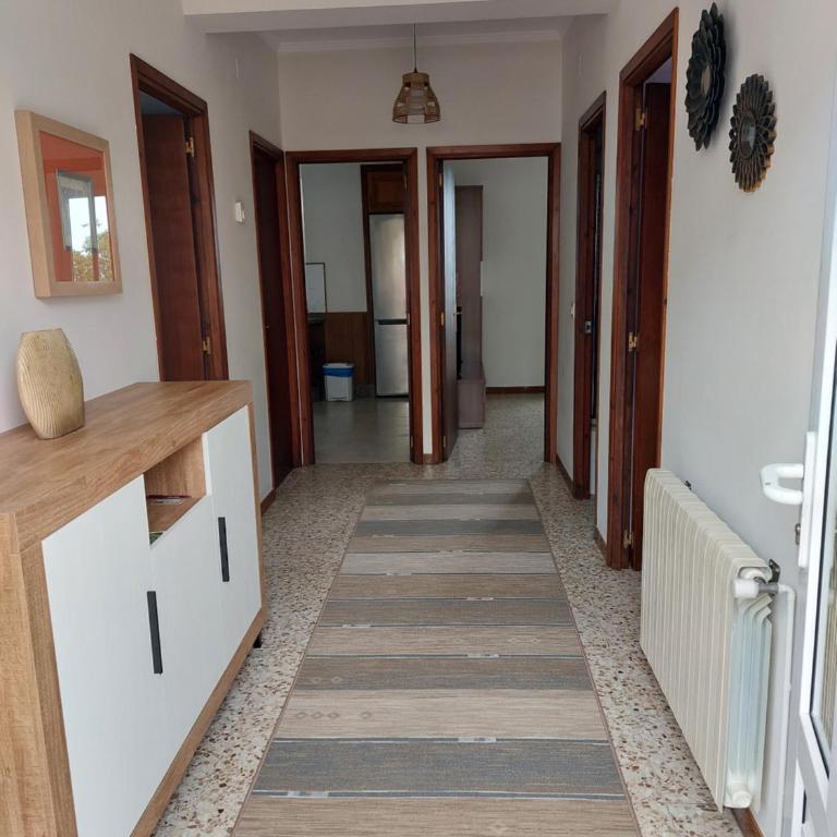 O recuncho do xeixido - Apartamento de 2 dormitorios - 12